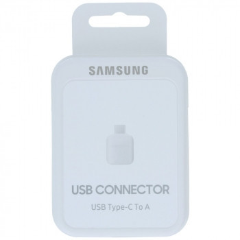 Adaptor Samsung USB Type-C la USB alb EE-UN930BWEGWW foto