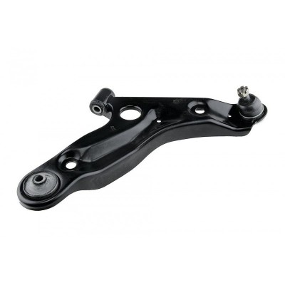 Brat suspensie fata, bascula Suzuki Alto 2009-, Pixo 2009-, Dreapta, 54530-4A00D foto