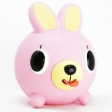 Cumpara ieftin Figurina - Pink Bunny Ball | Jabber Ball