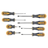 Cumpara ieftin Set 8 surubelnite Vorel 60782