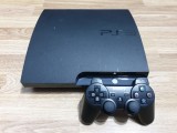 PS3 (Playstation 3) modat CFW 500 GB + 60 jocuri (GTA V, God of War, Red Dead, NFS)