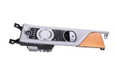 Timonerie cutie de viteze JAGUAR XF X250 2012 OEM: CX23-7E453-CE 28339411