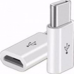 Suport Micro USB to Type C