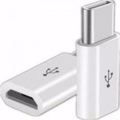Suport Micro USB to Type C