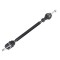 Planetara Fiat Ducato 1982-1994; Talento 1989-1994; Peugeot J8 1981-1994; Citroen C25 1981-1994; Fata Dreapta, EAI T29071