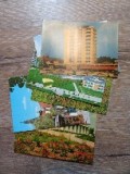 Lot 6 bucati Sf. Gheorghe Carti Postale Ilustrate