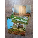 Lot 6 bucati Sf. Gheorghe Carti Postale Ilustrate