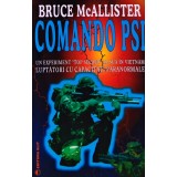 Comando PSI - Bruce Mcallister ($B31)