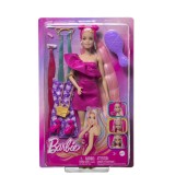 BARBIE PAPUSA BARBIE FUN AND FANCY HAIR, Mattel