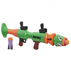 Blaster Nerf Fortnite RL foto