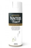 Vopsea Spray Painter&rsquo;s Touch Gloss Alba / White 400ml, Rust-Oleum