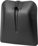 Lopata Tabla Neagra 350 X 355 Mm (Mt) &ndash; 310098