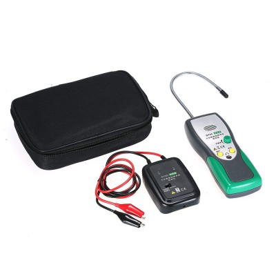 Set detectie si diagnosticare auto scurtcircuit DY25, 6/42V foto