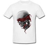 Cumpara ieftin Tricou &quot; Cool Blood Skull &quot;