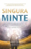 Singura minte | Larry Dossey, Adevar Divin