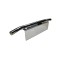 Bullbar universal cu suport de proiectoare Crom 60cm Cod: PJ016