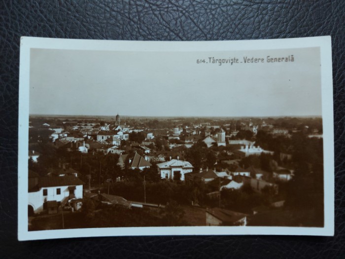 AKVDE22 - Targoviste - Vedere Generala