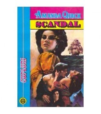 Amanda Quick - Scandal - 111889