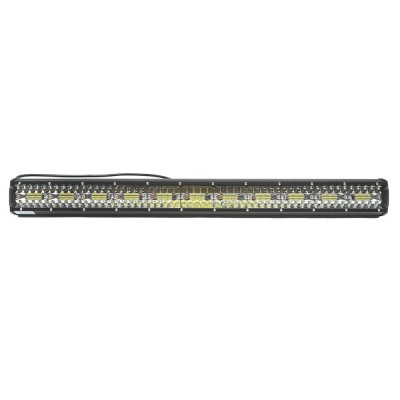 Lampa LED tip bara 12-24V, 660W, 794x80x68mm Breckner Germany foto