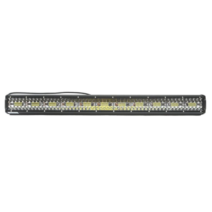 Lampa LED tip bara 12-24V, 660W, 794x80x68mm Breckner Germany