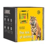 Cumpara ieftin Joc lingvistic Learning Cube - Arca lui Noe