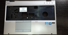 Palmrest cu Touchpad HP EliteBook 8560P foto