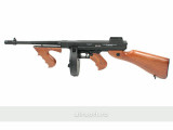 Cumpara ieftin THOMPSON M1928 FULL METAL, Cyber Gun