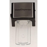 Clapeta dispenser dozator frigider Beko
