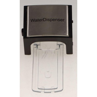 Clapeta dispenser dozator frigider Beko foto
