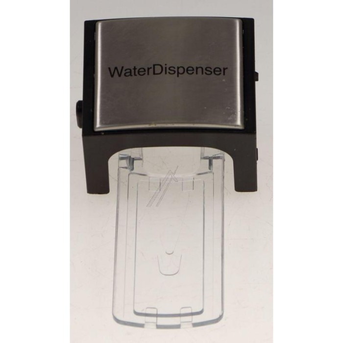 Clapeta dispenser dozator frigider Beko