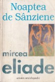 Mircea Eliade - Noaptea de Sanziene