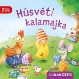 H&uacute;sv&eacute;ti kalamajka - Maria H&ouml;ck