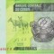 Bancnota Congo 1.000 Franci 2013 - P101b UNC