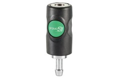 CUPLA SIGURANTATA CU ELIBERARE RAPIDA, PENTRU FURTUN 10MM