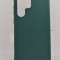 Husa Matte TPU Samsung Galaxy S22 Ultra.