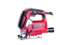 Worcraft JS08-100A, 810 W, ferastrau cu ferastrau circular foto