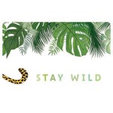 Cumpara ieftin Suport card cu protectie antifrauda - Moneyguard - Stay Wild | Chic mic