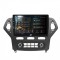 Navigatie Ford Mondeo (2007-2010) Clima Automata 6GB RAM Android 13 Octacore Slot Sim 4G DSP GPS Wi-FI Carplay Android Auto USB Bluetooth Waze Touchsc
