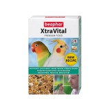 HRANA PREMIUM PENTRU NIMFE XTRA VITAL BEAPHAR 500G