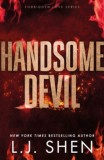 Handsome Devil : the must-read dark romance book that&#039;s intense spicy and addictive from the co-author of MY DARK ROMEO - SAS Gardners EU