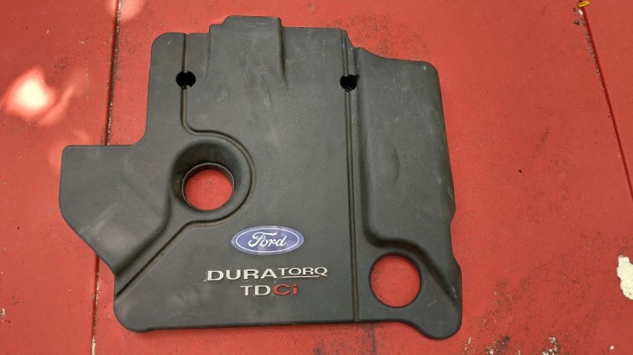 CAPAC MOTOR FORD FOCUS 1.8 TDCI DIESEL 1998-2004 2M5Q 6N041 AA