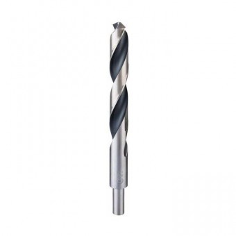 Bosch Burghiu metal HSS PointTeQ 19mm (coada redusa) - 3165140908238 foto