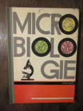Microbiologie: manual pentru școlile profesionale - Matilda Dimitriu