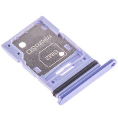 Suport SIM - Card Samsung Galaxy A54 A546, Violet foto