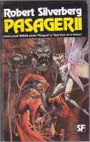 bnk ant Robert Silverberg - Pasagerii ( SF )