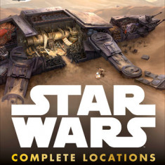 Star Wars: Complete Locations