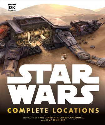 Star Wars: Complete Locations