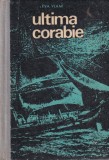Eva Vlami - Ultima corabie