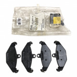 Set Placute Frana Spate Oe Renault Laguna 1 1993-2001 6025308186