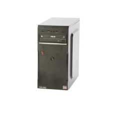 Calculator Asus Celtic R2200, AMD Ryzen 3 2200G 3.50GHz, 8GB DDR4, 256GB SSD, Vega 8 Graphics, DVD-ROM foto